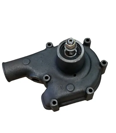 Bba Agua S/ POL.2V MOD.T4-3.3 — código 5880, Massey Ferguson