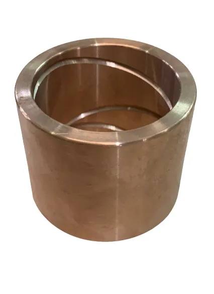 Buje Punta Eje A45-FHAR 540- — código 608020600, Deutz
