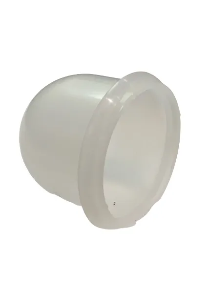 Vaso Colector De Polvo — código 72894, Fiat