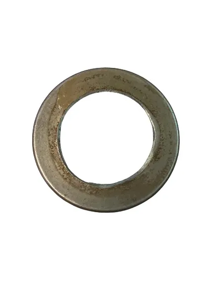 Porta Crapodina Punta De Eje — código 8302362, Fiat
