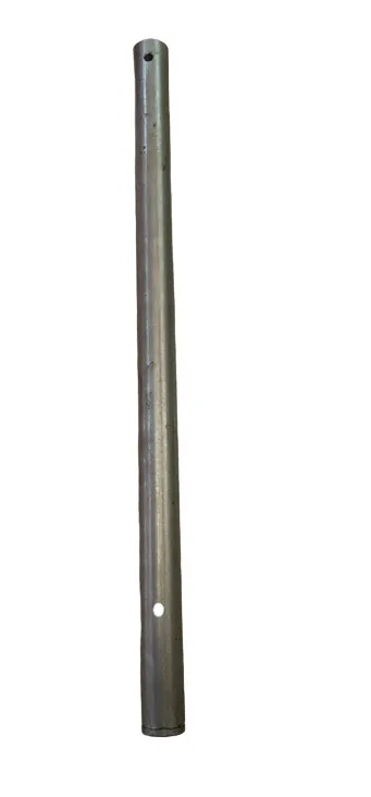 Eje Pedalera F 700E (517MM) — código 8307906, Fiat