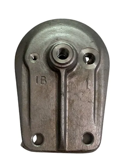 Tapa Filtro Combustible — código 8308660, Fiat — foto 1 de 2