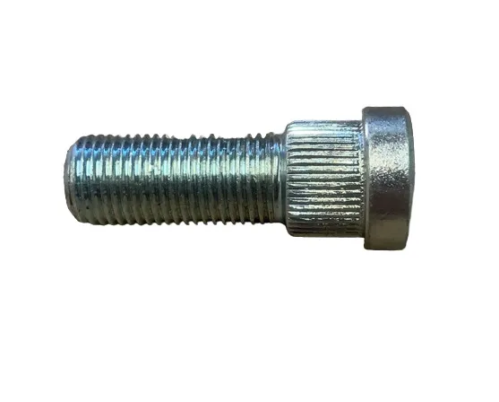 Bulon Rueda Delantera — código 831420, Massey Ferguson