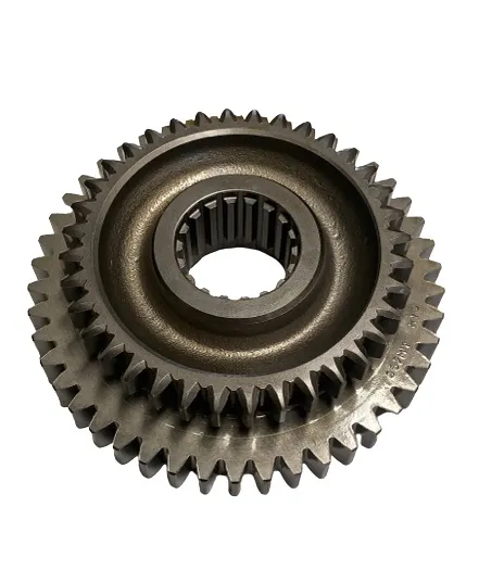 Engranaje Z 36/46(891904-071662) — código 880957, Massey Ferguson
