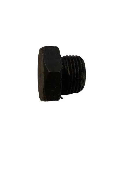 Tapon — código 884691, Massey Ferguson