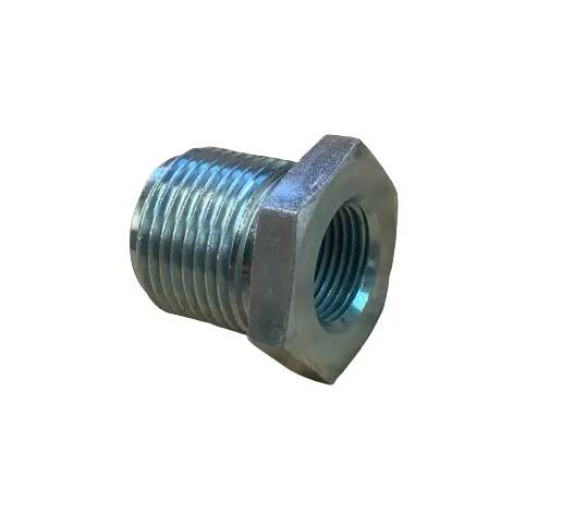 Tuerca P/ Bulon Brazo Ext. — código 894060, Massey Ferguson
