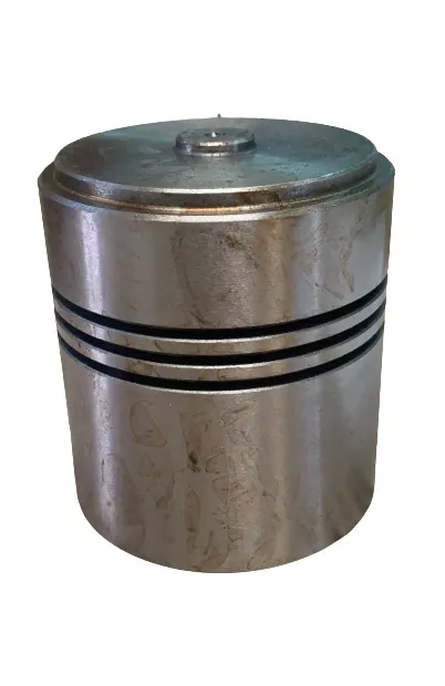 Piston De Lev. Hid. — código 897595, Massey Ferguson