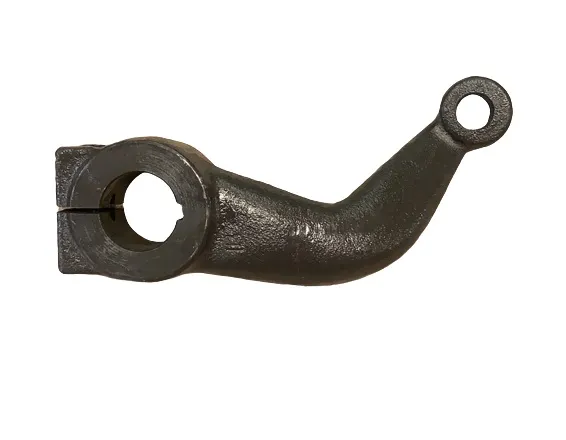 Brazo Direccion Izq. — código 898343, Massey Ferguson