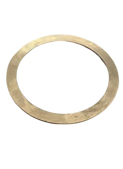 Arandela Friccion — código 9000766, Massey Ferguson