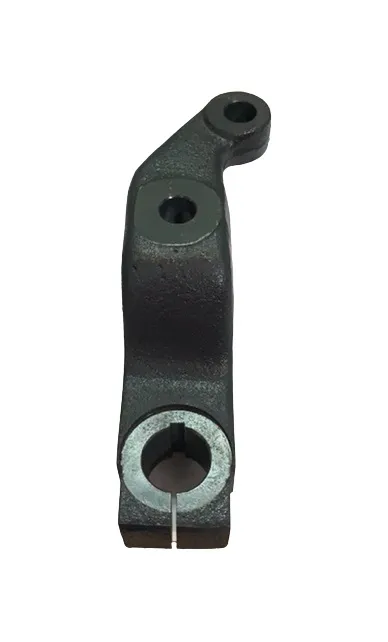 Brazo De Giro Izq. — código 9000914, Massey Ferguson