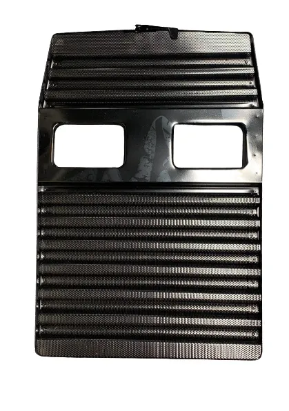 Puerta Parrilla Frente — código 9003747, Massey Ferguson — foto 1 de 2