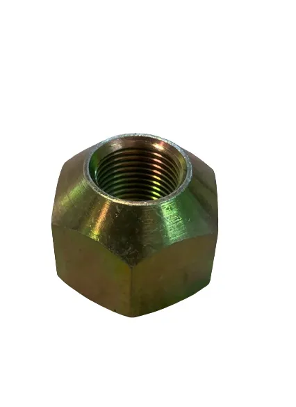 Tuerca Rueda Trasera — código 9004400, Massey Ferguson