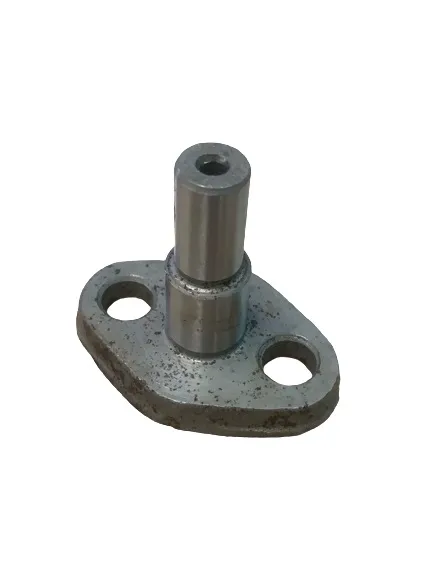 Eje Soporte Bba Hid. — código 9004678, Massey Ferguson