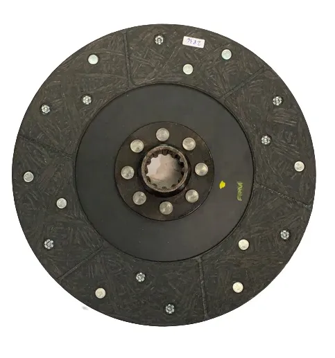 Disco Emb. 2ºS F780 Bidisco — código 9023896, Fiat