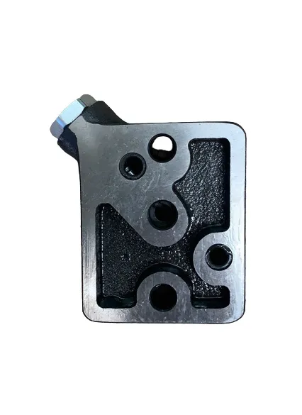 Valv. Intermedia(placa) — código 90340011, Massey Ferguson