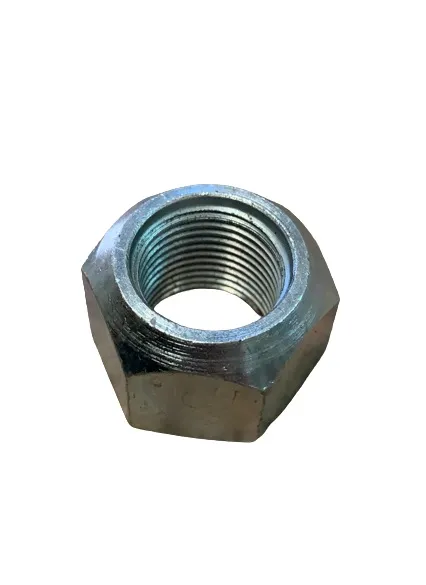 Tuerca Esparrago (490808) — código 909718, Massey Ferguson