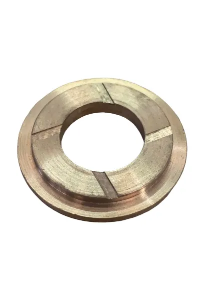 Arandela Directa(bronce) — código 964944, Massey Ferguson