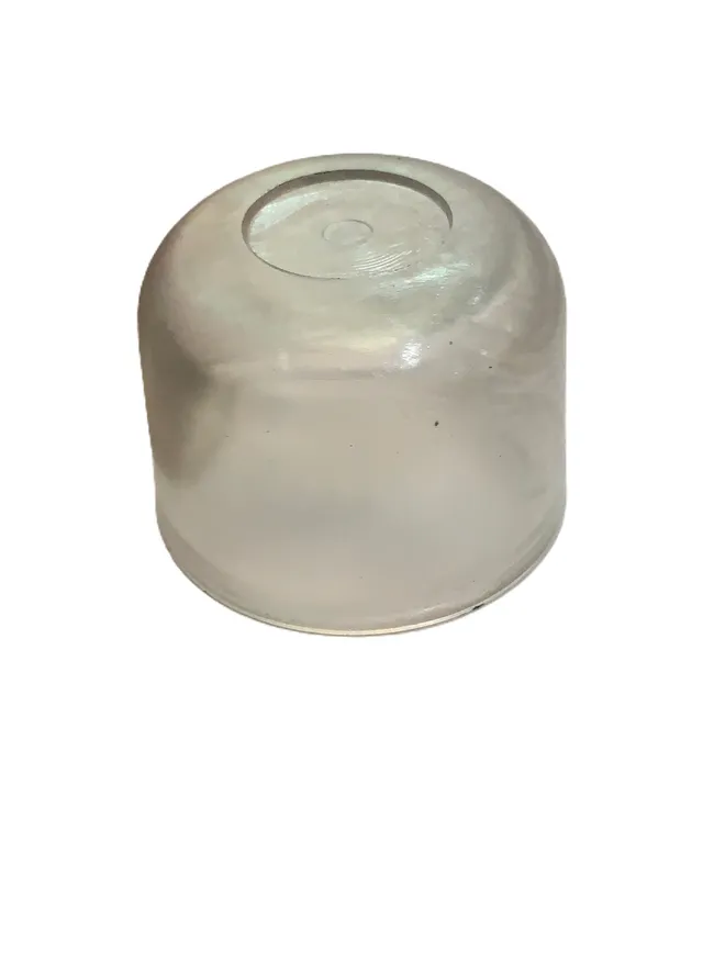 Vaso Vidrio Bba Comb. — código AJ52380, John Deere