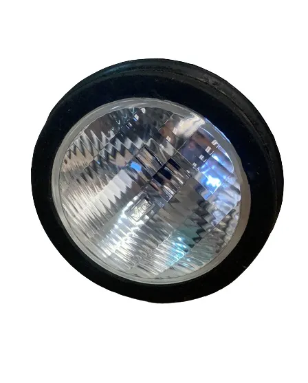 Faro Del. L/30 — código AJ54214, John Deere