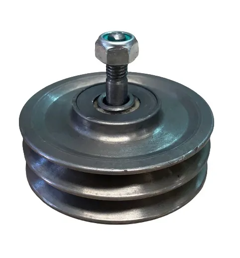 Leva Embrague 1420/2530/2730 — código AJ55151, John Deere