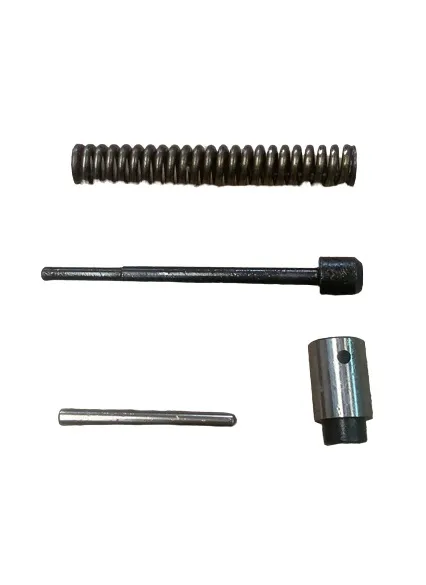 Conj.valv.bba Hid. — código AL71017, John Deere