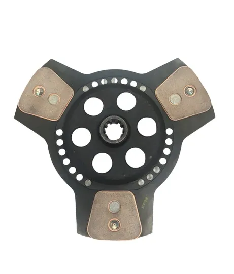 Disc. Emb. T.D.F. 24/34/4420/3530 — código AR26688, John Deere
