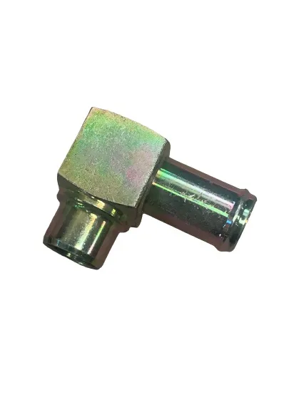 Conector — código AR26732, John Deere