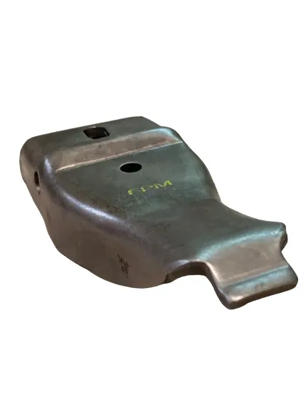 Leva Transmision — código AR31906, John Deere