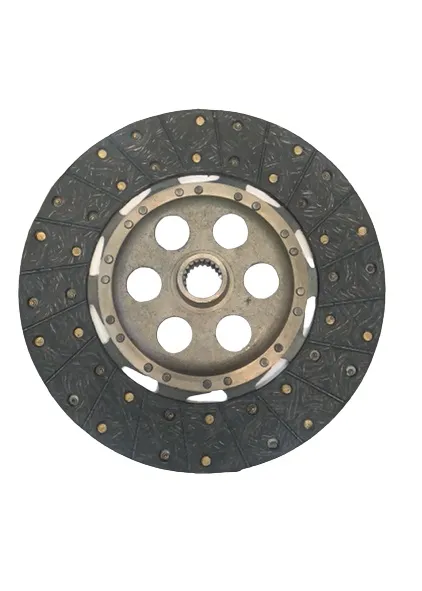 Disco Emb. Motor 34/4420-33/35 — código AR47159, John Deere