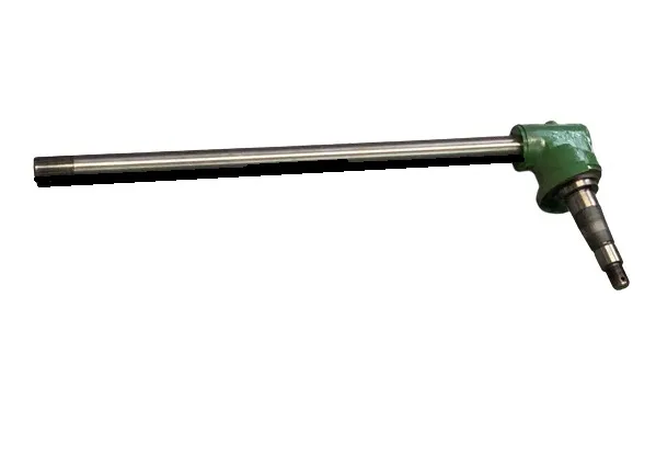 Punta De Eje Compl. Canero — código AR50984(C), John Deere