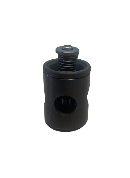 Conjunto Valvula — código AR53301, John Deere