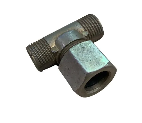 Te De Retorno — código AR85618, John Deere