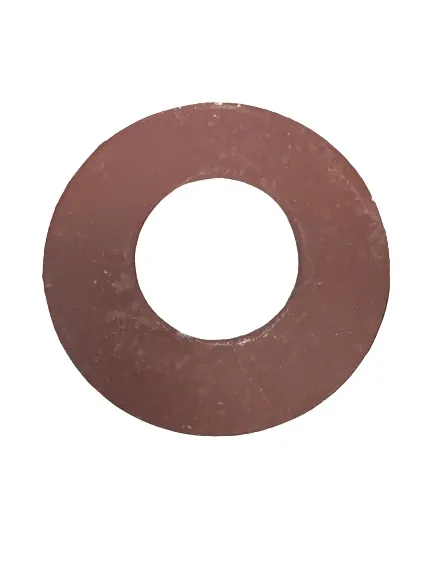 Arandela Eje Ventilador — código D01736, John Deere