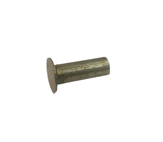 Remache — código D01761, John Deere