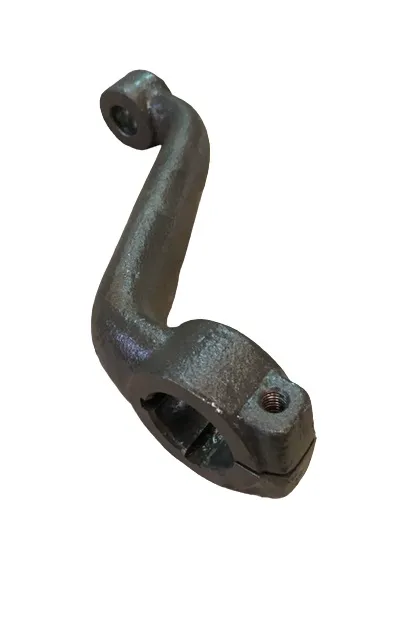 Brazo Reforma Direc.derecho — código IB0001, Massey Ferguson