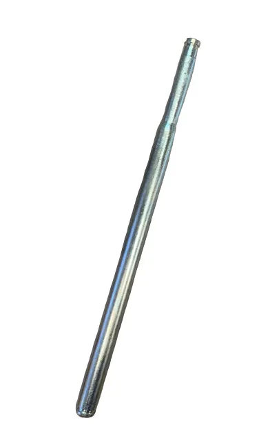 Caðo Hidraulico-reforma — código IB000169, Massey Ferguson