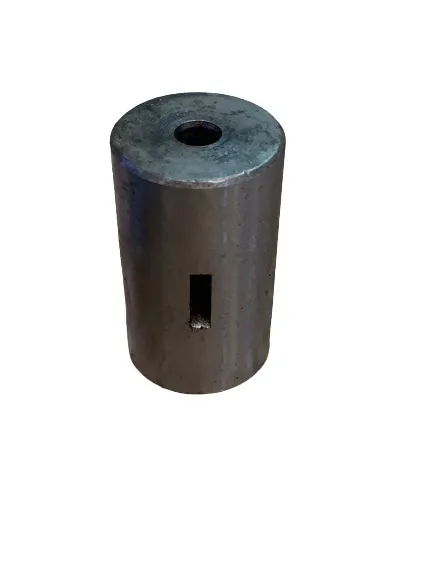 Perno Bomba Hidraulica — código J52882, John Deere