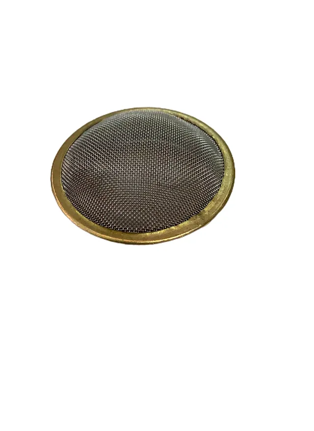 Cedazo Bba Comb. — código J52956, John Deere