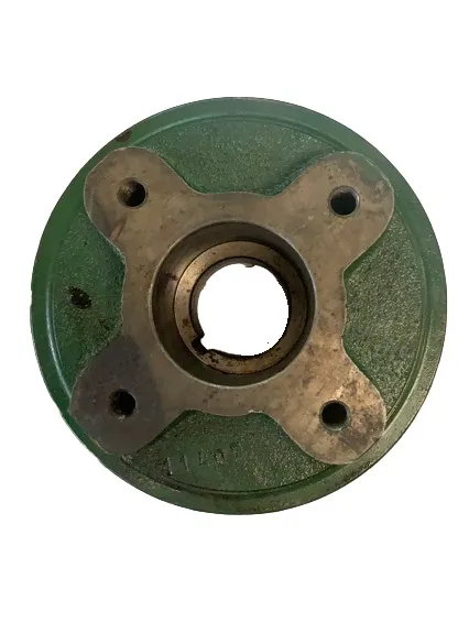 Polea Cig. JD 40/50 — código J56819, John Deere