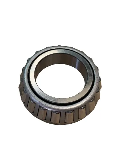 Cono — código JD8187, John Deere