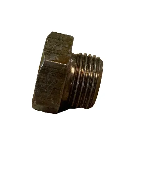 Tapon Del Carter — código M1746, John Deere