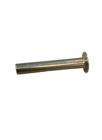 Remache — código R00708, John Deere