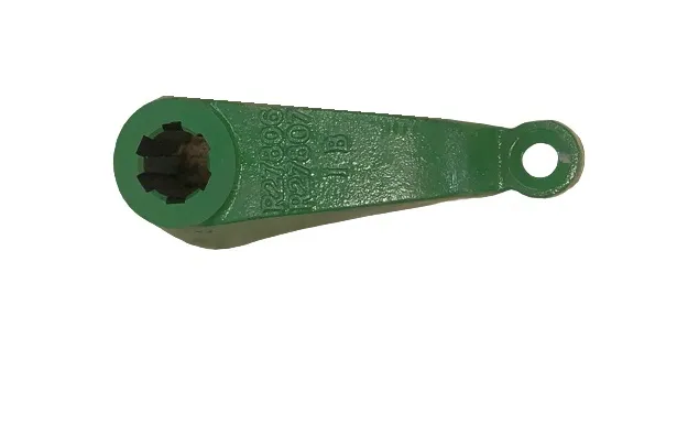 Brazo Direc. Derecho (R47765) — código R27806, John Deere