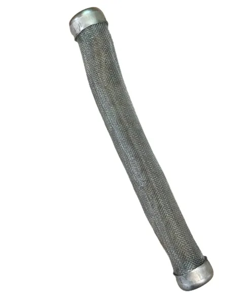 Filtro Bba Aceite — código R31752, John Deere