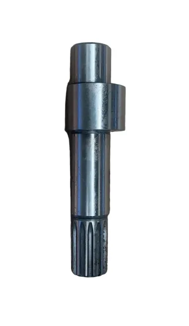 Eje Bba. Hid. JD 5010/20 — código R34348, John Deere