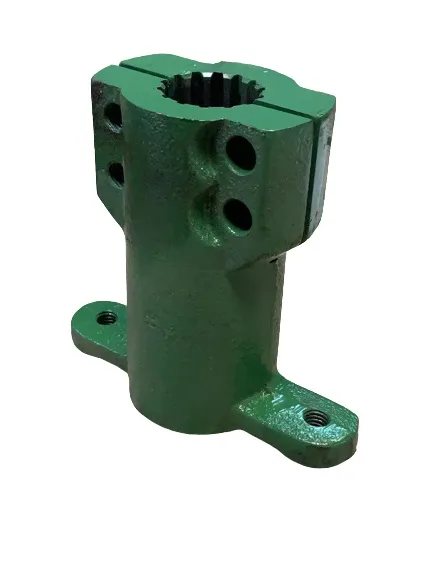 Acople Bomba Hidraulica — código R34359, John Deere