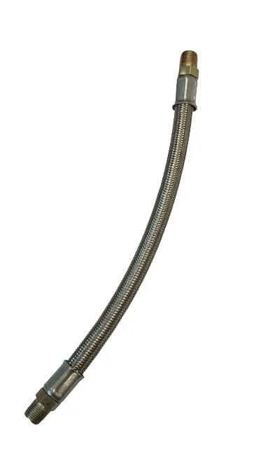 Caðo Flexible Grasero — código R35644, John Deere