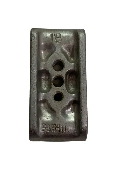 Acoplamiento Bba Hidraulica — código R38348, John Deere — foto 1 de 2