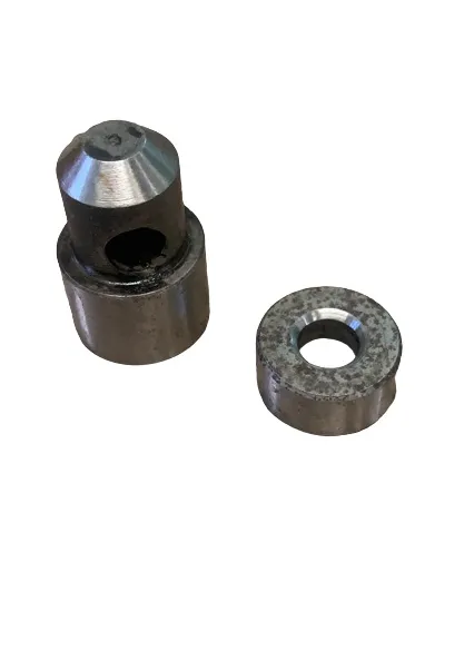 Valvula Bomba HIDR.(R68384) — código R40756, John Deere