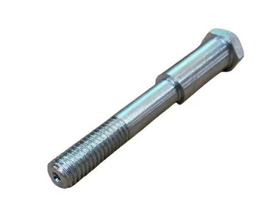 Tornillo TDF Esp. — código R40809, John Deere